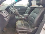 Ford Explorer 2013