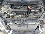 Nissan Rogue 2015