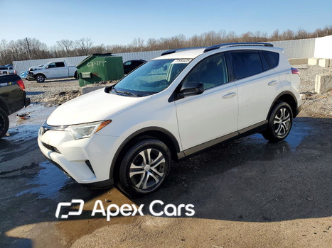 Toyota RAV 4 2017 - Image 1 of 14