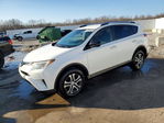 Toyota RAV 4 2017