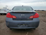 Infiniti G 2007