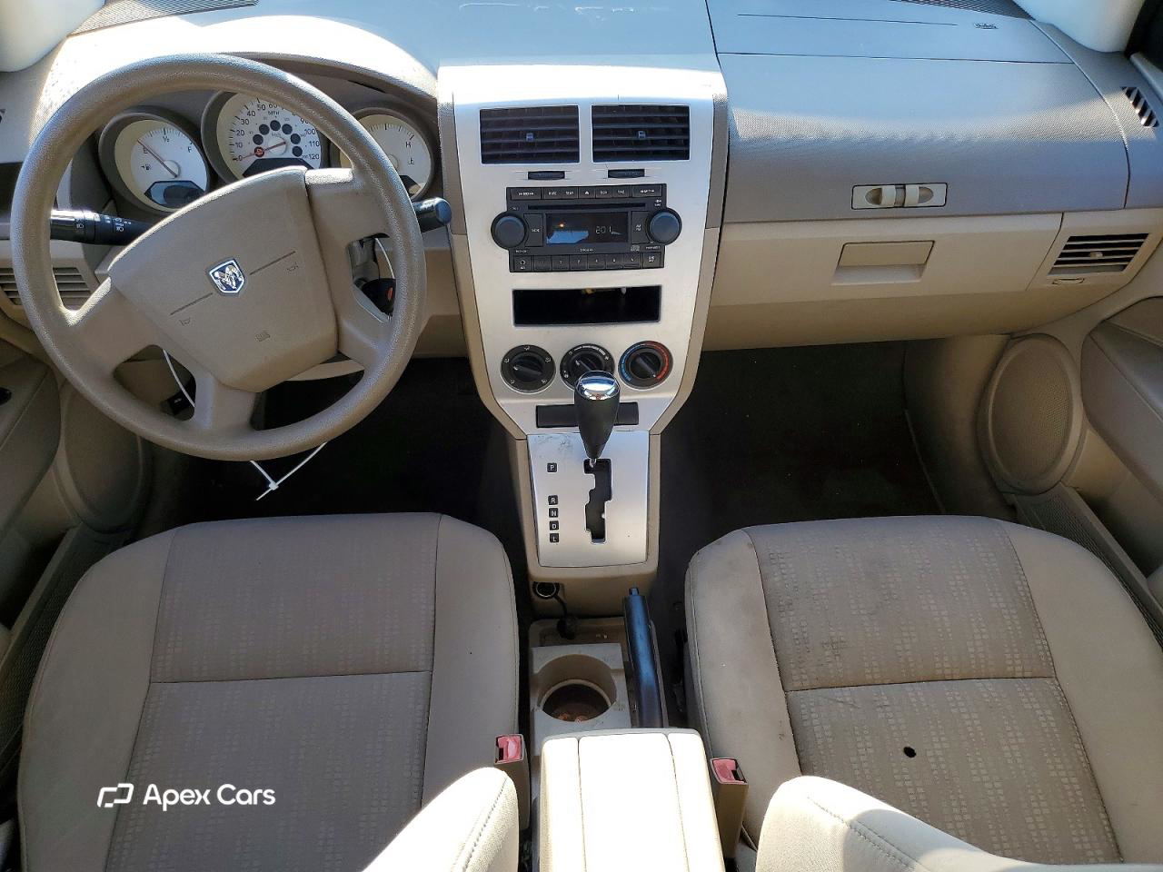 Dodge Caliber 2007