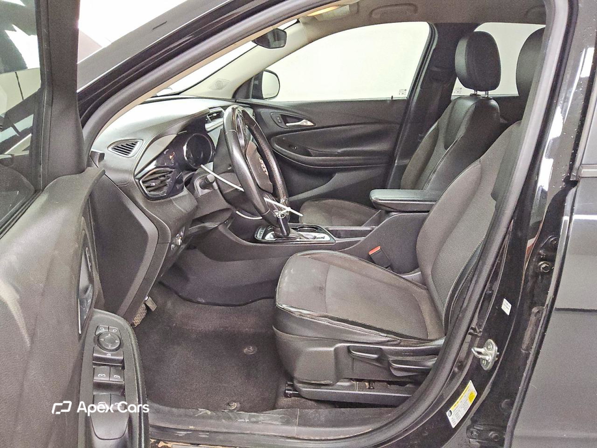 Buick Encore 2021