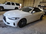 BMW Series 4 2023