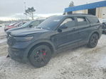 Ford Explorer 2024