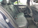 Mercedes-Benz C-klasse 2015