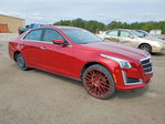 Cadillac CTS 2014