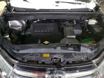 Toyota Highlander 2015