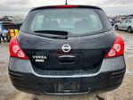 Nissan Versa 2010