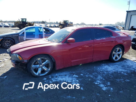 Dodge Charger 2012 - Image 1 of 13