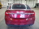 Chrysler 200 2013