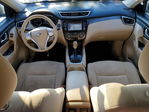 Nissan Rogue 2015