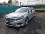 Hyundai Sonata 2017