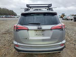 Toyota RAV 4 2017