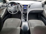 Hyundai Sonata 2011