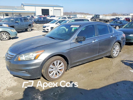 Honda Accord 2011 - Image 1 of 12