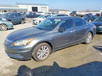 Honda Accord 2011