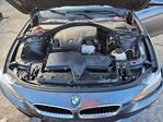 BMW Series 3 2014