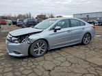 Subaru Legacy 2017
