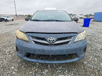 Toyota Corolla 2011