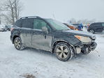 Subaru Forester 2015