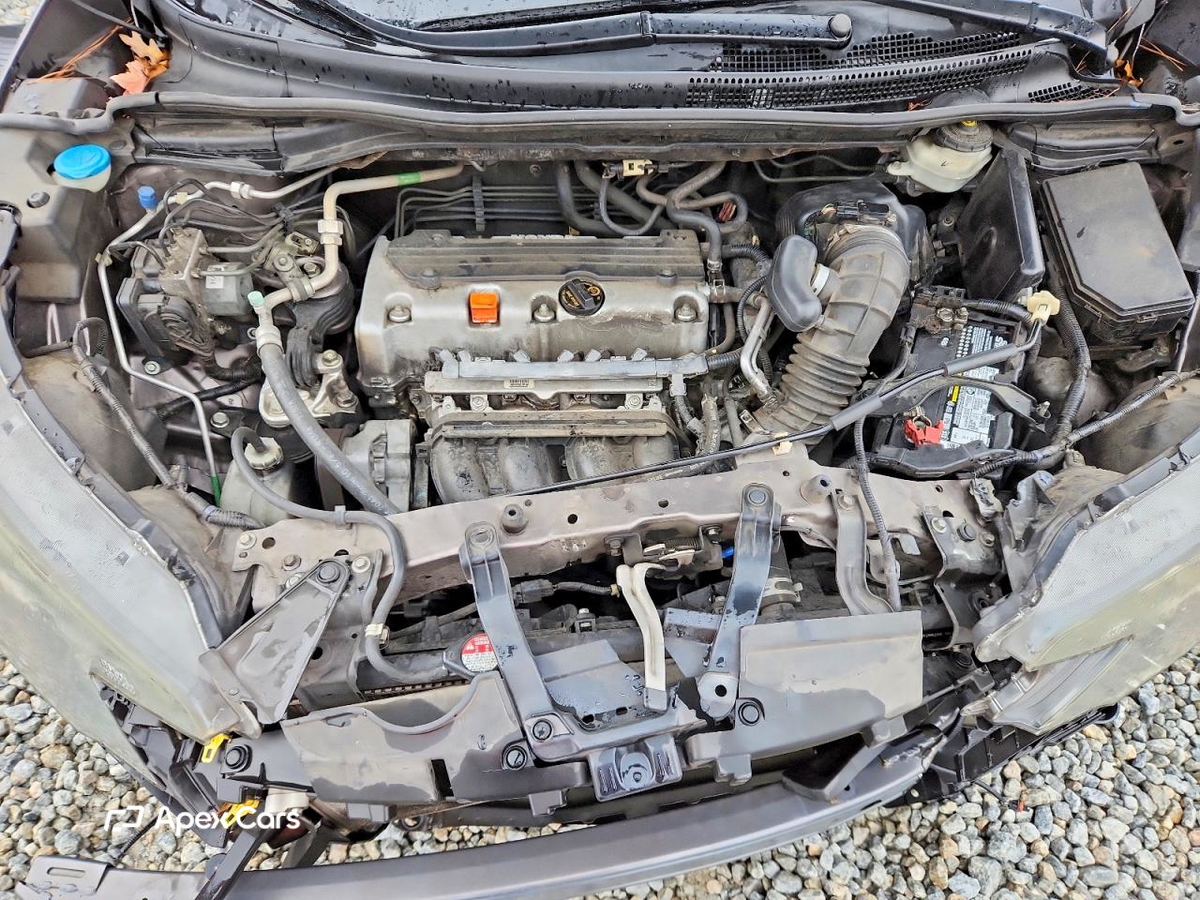 Honda CR-V 2012
