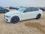 BMW Series 3 2015