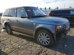 Land Rover Range Rover 2012