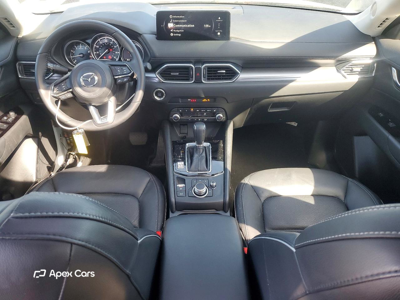 Mazda CX-5 2024