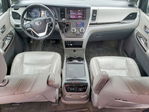 Toyota Sienna 2018