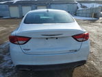 Chrysler 200 2015