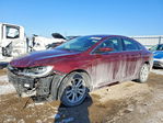 Chrysler 200 2015