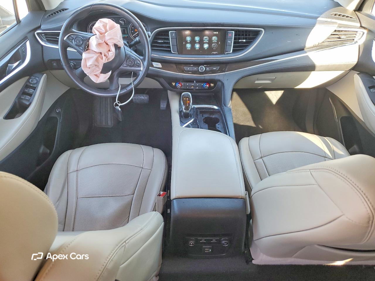 Buick Enclave 2019