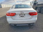 Jaguar XE 2017