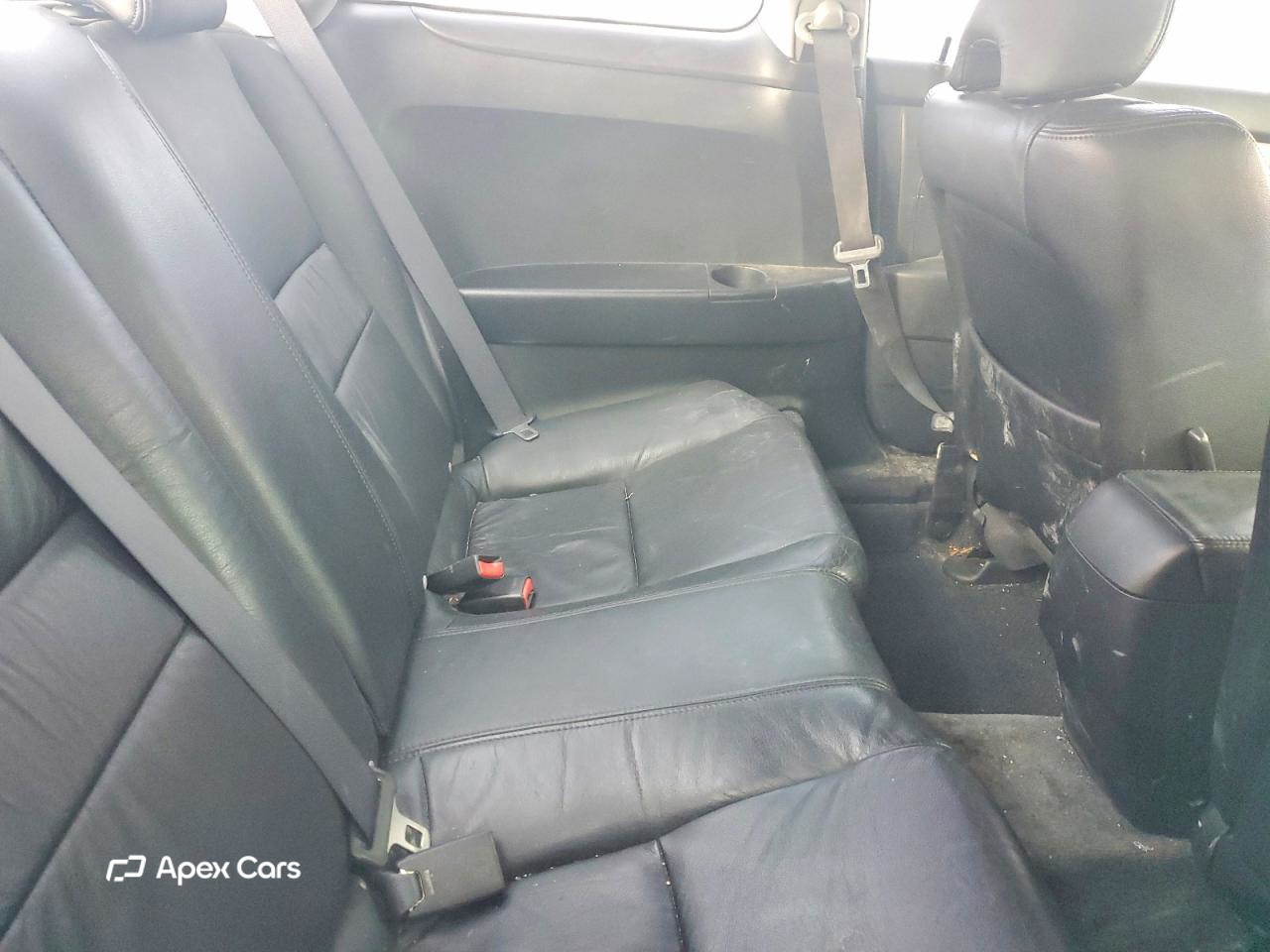 Honda Accord 2003