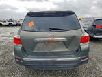 Toyota Highlander 2012