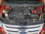 Ford Edge 2013