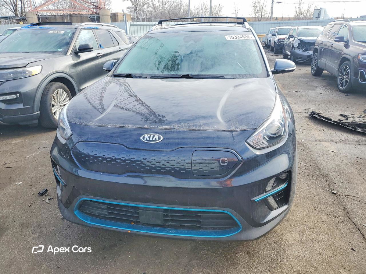 Kia Niro 2020