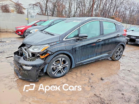 Chevrolet Bolt 2020 - Image 1 of 13