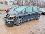 Chevrolet Bolt 2020