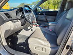 Toyota Highlander 2013