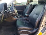 Lexus IS 2002