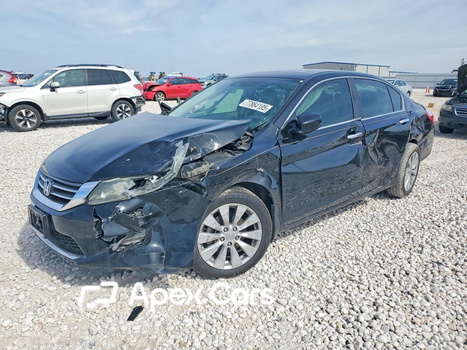 Honda Accord 2015 - Image 1 of 14
