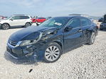 Honda Accord 2015