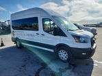 Ford Transit 2024