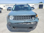 Jeep Renegade 2017