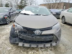 Toyota Corolla 2017