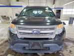 Ford Explorer 2015