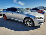 Jaguar XF 2013