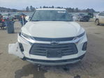 Chevrolet Blazer 2019
